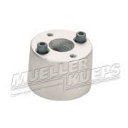Slaghamer 6+3kg - Mueller-Werkzeug-Benelux