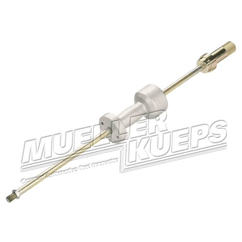 Slaghamer 6+3kg - Mueller-Werkzeug-Benelux