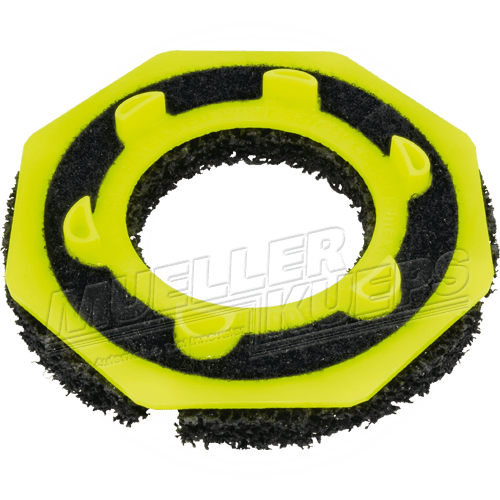 Schijven voor wielnaaf reiniger Type 1, 1/2" aansluiting - Mueller-Werkzeug-Benelux