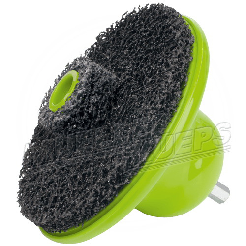 Velg reiniger binnen - Mueller-Werkzeug-Benelux