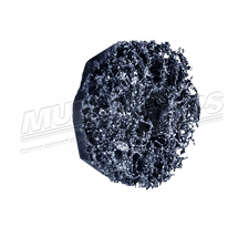 Schijvenset 50mm rond wielnaafslijper Type 2 - Mueller-Werkzeug-Benelux