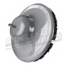 Wielnaaf reiniger type 3 - Mueller-Werkzeug-Benelux