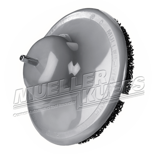 Wielnaaf reiniger type 3 - Mueller-Werkzeug-Benelux