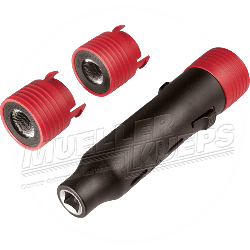 Wielbout reiniging gereedschap - Mueller-Werkzeug-Benelux