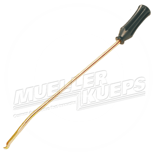 Remveer gereedschap 450mm - Mueller-Werkzeug-Benelux