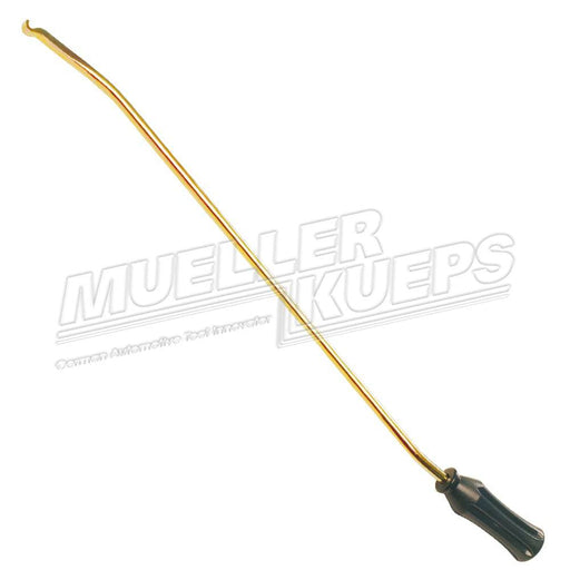 Remveer gereedschap 620mm - Mueller-Werkzeug-Benelux