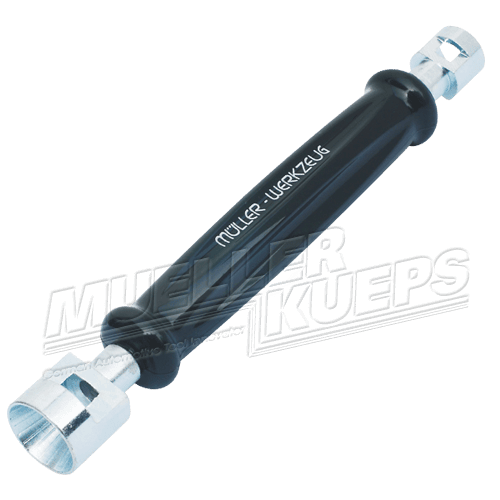 Remveer gereedschap - Mueller-Werkzeug-Benelux