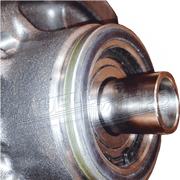 Montage busset remmen - Mueller-Werkzeug-Benelux