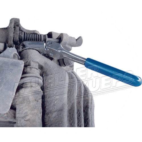 Inbus bitset remmen - Mueller-Werkzeug-Benelux