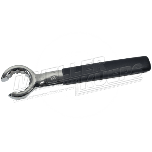 Ringsleutel XZN 22mm - Mueller-Werkzeug-Benelux