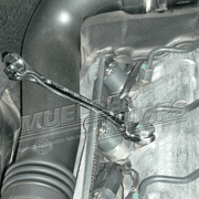 Remleidingsleutelset 3stk - Mueller-Werkzeug-Benelux