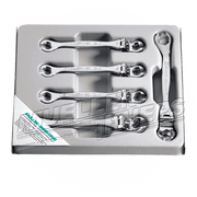 Remleidingsleutel set - Mueller-Werkzeug-Benelux