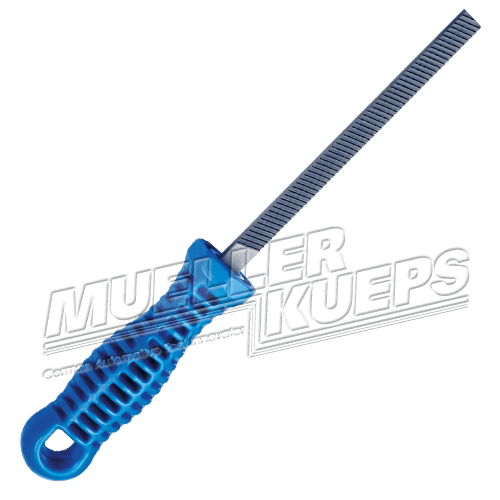 Remvijl extra smal - Mueller-Werkzeug-Benelux