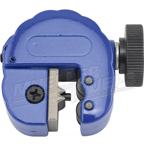 Remleiding coating verwijdering - Mueller-Werkzeug-Benelux