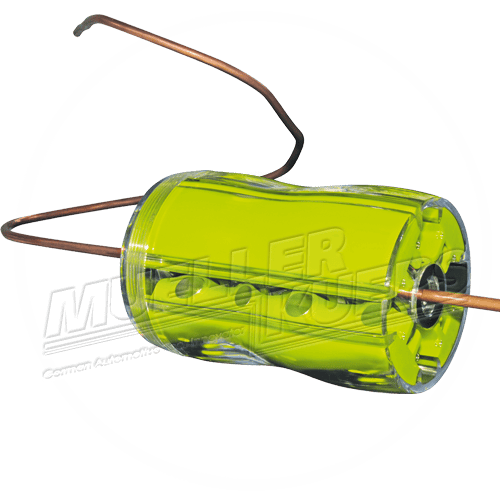 Remleiding uitlijner - Mueller-Werkzeug-Benelux