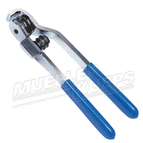 Remleiding buiger - Mueller-Werkzeug-Benelux