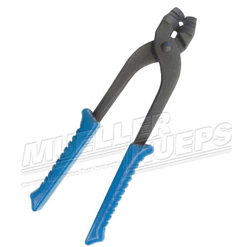 Remleiding buigtang - Mueller-Werkzeug-Benelux