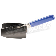 Remzuigerpers voor enkel en dubbelle remzuigers - Mueller-Werkzeug-Benelux