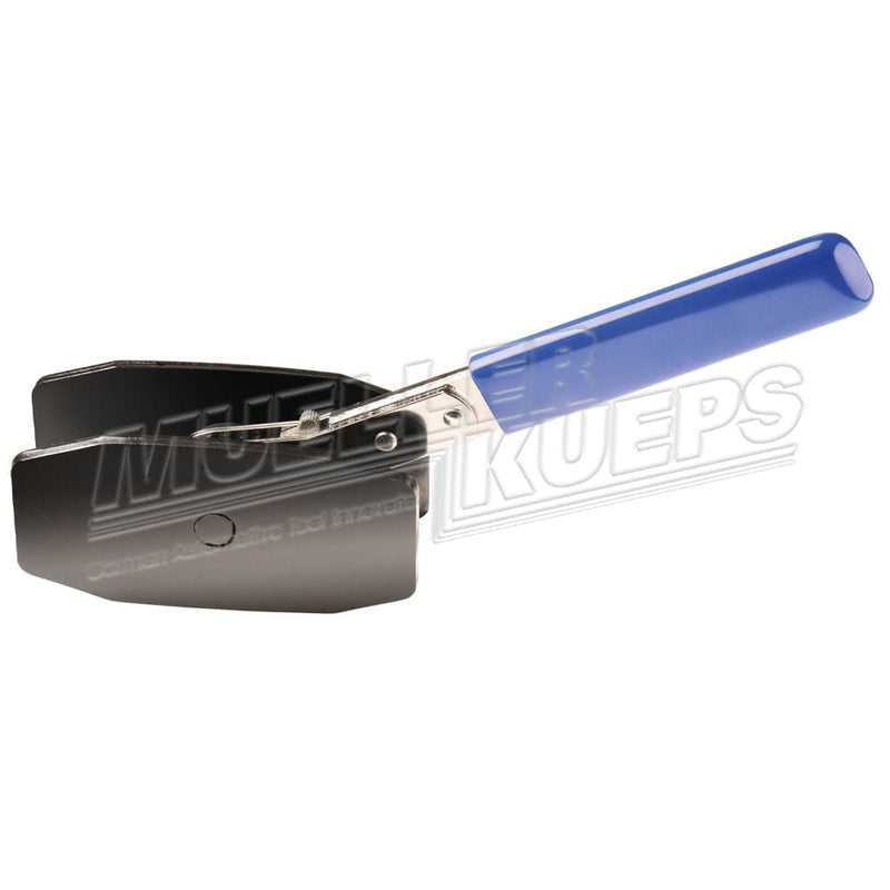 Remzuigerpers voor enkel en dubbelle remzuigers - Mueller-Werkzeug-Benelux