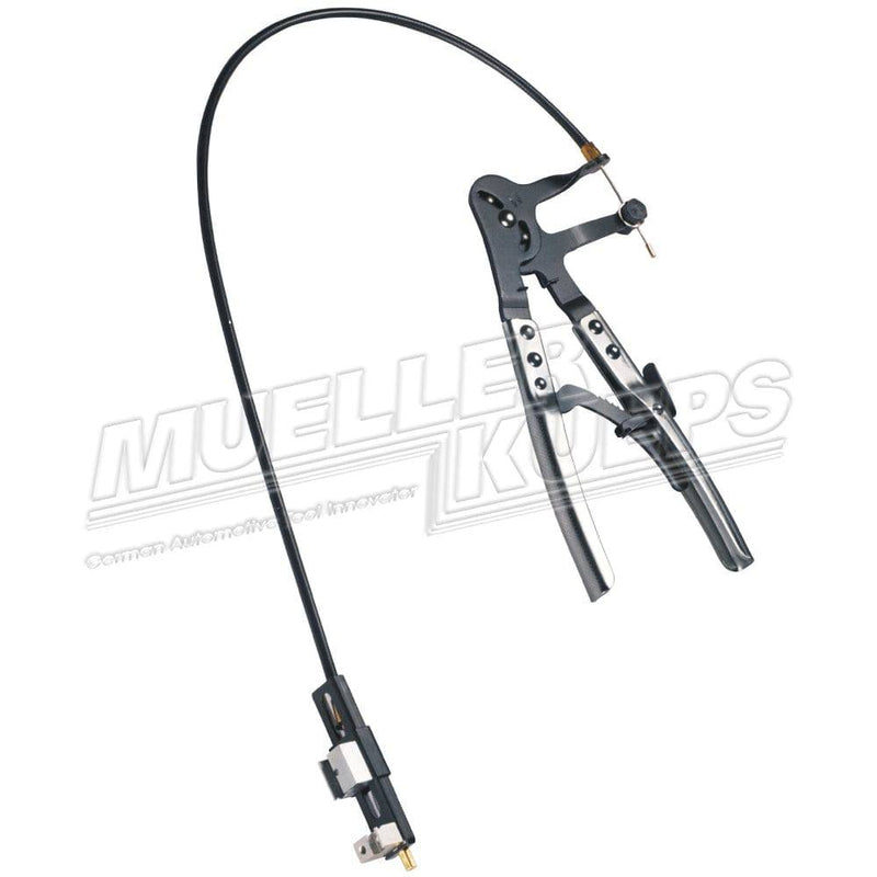 Kabelslang tang - Mueller-Werkzeug-Benelux