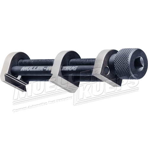 Slangklem sleutel - Mueller-Werkzeug-Benelux