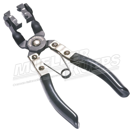 Tang "Clic" - Mueller-Werkzeug-Benelux