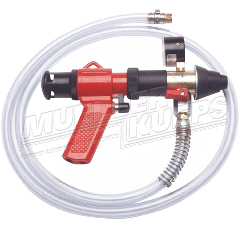 Koelsysteem vuller - Mueller-Werkzeug-Benelux