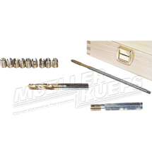 Injectorbout reparatieset M7 - Mueller-Werkzeug-Benelux