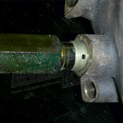 Reparatieset lambda sensor M18x1,5 - Mueller-Werkzeug-Benelux