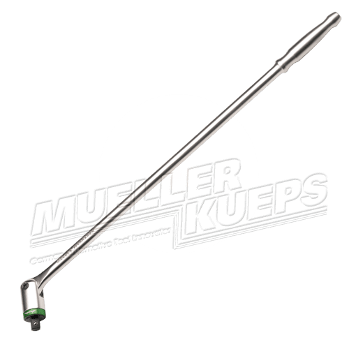 Wringijzer met ratelkop 1/2" - Mueller-Werkzeug-Benelux