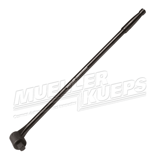 Wringijzer 700mm x 3/4" - Mueller-Werkzeug-Benelux