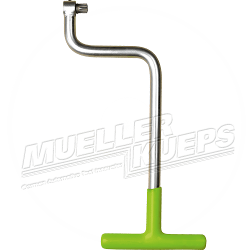 Uitlijn-sleutel Mercedes achter XZN12 - Mueller-Werkzeug-Benelux