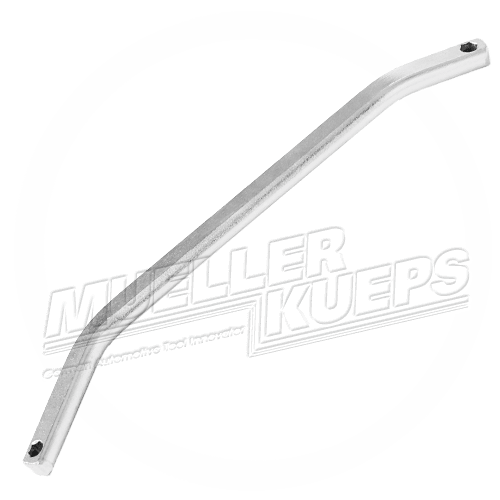 Speciale bitsleutel - Mueller-Werkzeug-Benelux