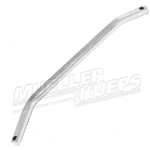 Deurscharnier-sleutel VW - Mueller-Werkzeug-Benelux