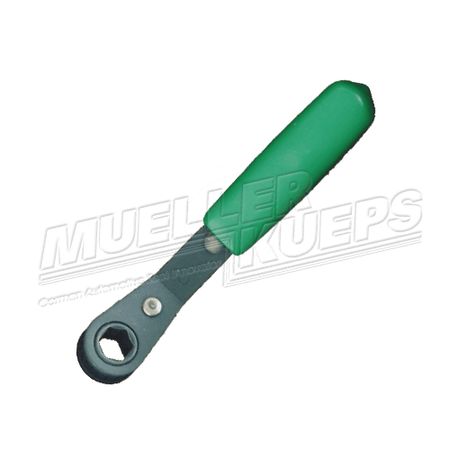 Ratel voor deurscharnieren bits - Mueller-Werkzeug-Benelux