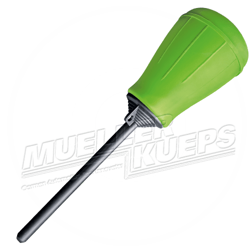 Vloeistof zuigbalg - Mueller-Werkzeug-Benelux