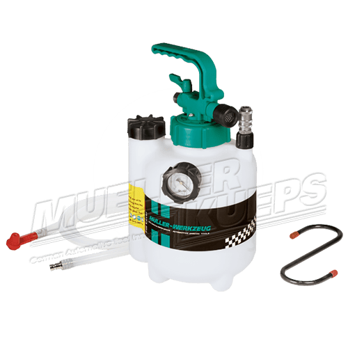 Universele remontluchter - Mueller-Werkzeug-Benelux