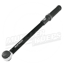 Momentsleutel 1/2" - Mueller-Werkzeug-Benelux