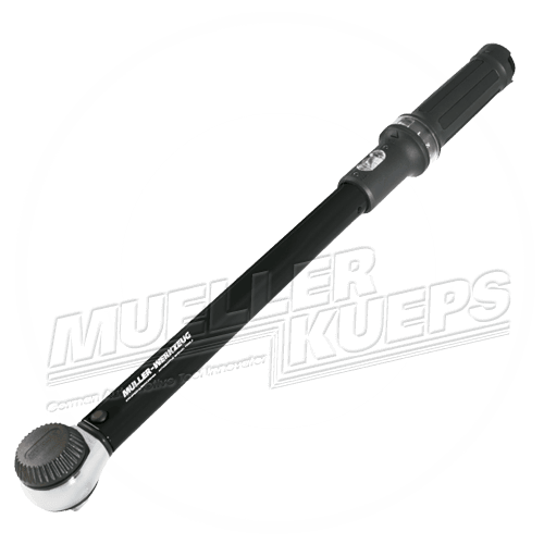 Momentsleutel 1/2" - Mueller-Werkzeug-Benelux