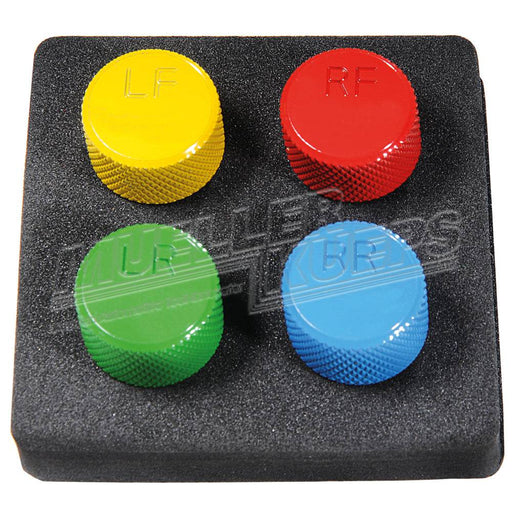 Band deflatieset - Mueller-Werkzeug-Benelux