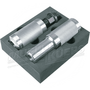 Aandrijfas scheiderset M16x1,5 - Mueller-Werkzeug-Benelux