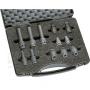 E-Torx Slagdopset - Mueller-Werkzeug-Benelux