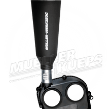Motorolie trechter FSI VAG - Mueller-Werkzeug-Benelux