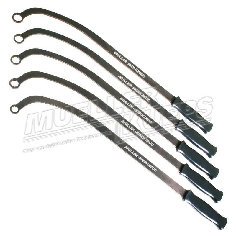 Motor en distributie sleutelset - Mueller-Werkzeug-Benelux