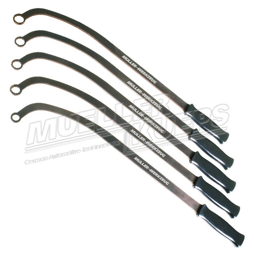 Motor en distributie sleutelset - Mueller-Werkzeug-Benelux