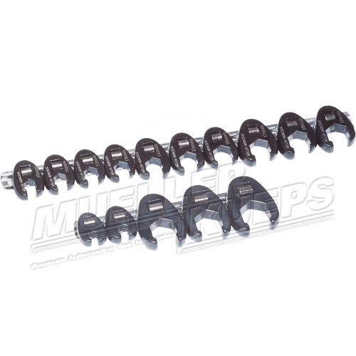 Kraaienpoot sleutelset 15 delig - Mueller-Werkzeug-Benelux