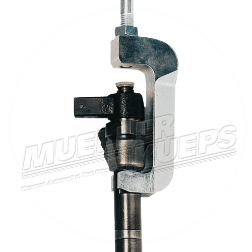 Injector demontage trekker - Mueller-Werkzeug-Benelux