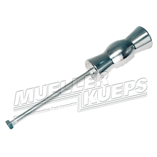 Slagtrekker klein - Mueller-Werkzeug-Benelux