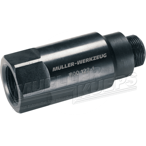 Bosch CDI Adapter M20x1,5, M17x1 - Mueller-Werkzeug-Benelux