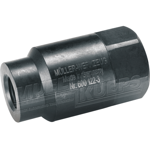 Delphi CDI Adapter I:m20x1,5 I:m14x1,5 - Mueller-Werkzeug-Benelux